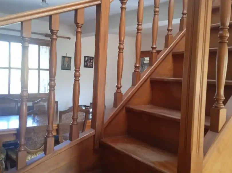 Piso en venta en Calle Única, 6, Arén Piso en venta en Arén con Calefacción, Jardín privado y Parquet
