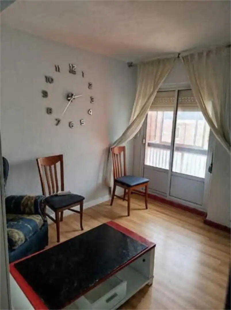 Piso de alquiler en Medina del Campo Habitación de Piso de alquiler en Medina del Campo