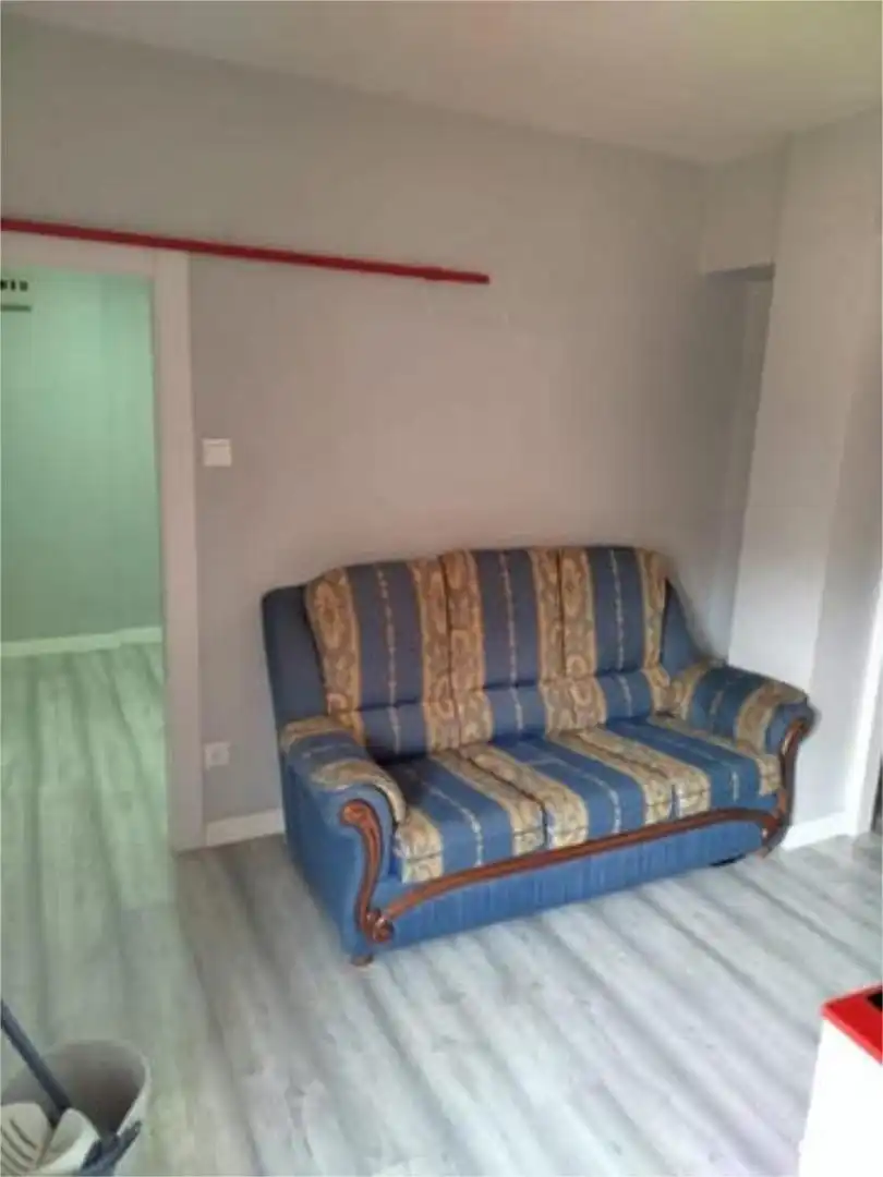 Piso de alquiler en Medina del Campo Sala de estar de Piso de alquiler en Medina del Campo
