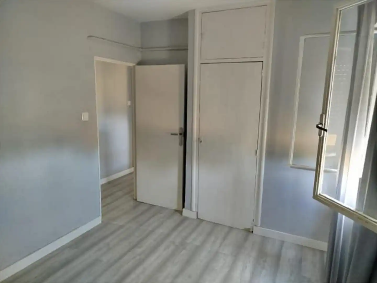 Piso de alquiler en Medina del Campo Habitación de Piso de alquiler en Medina del Campo