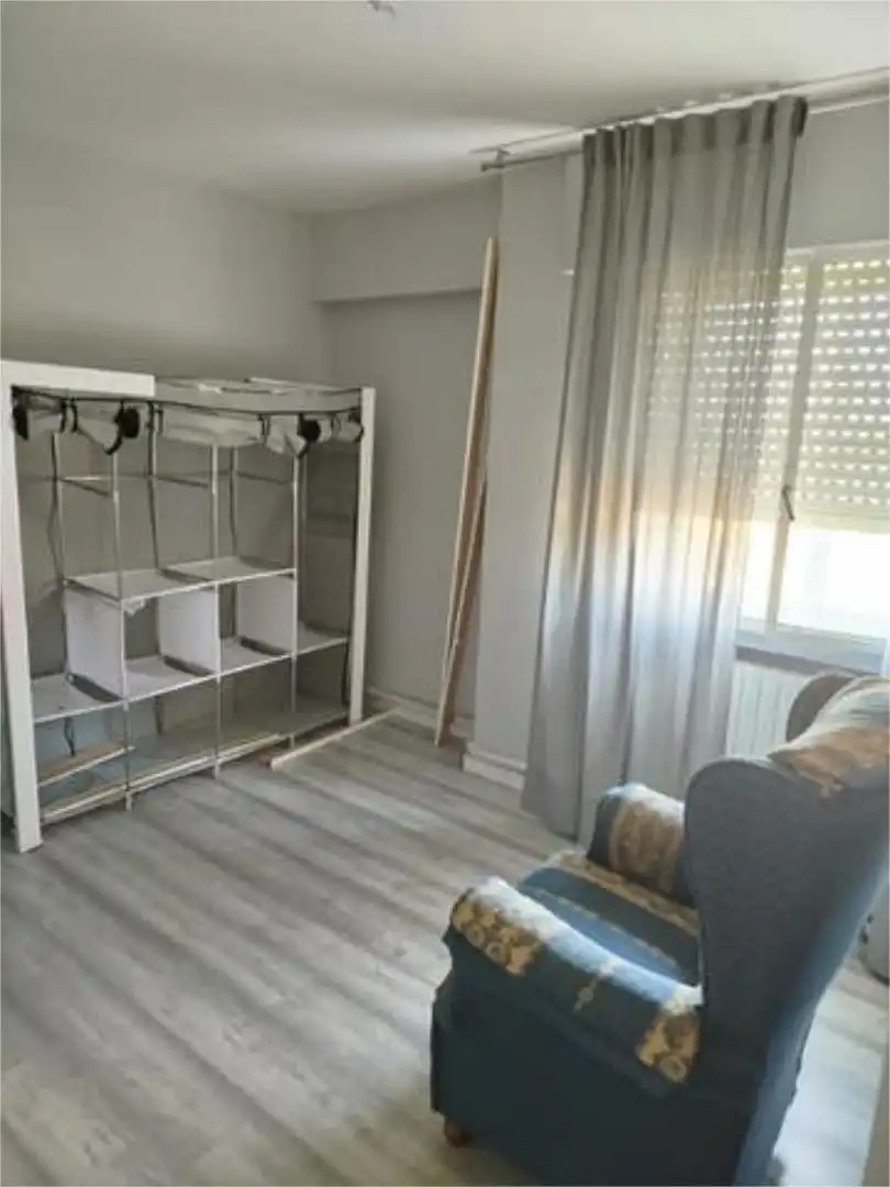 Piso de alquiler en Medina del Campo Habitación de Piso de alquiler en Medina del Campo