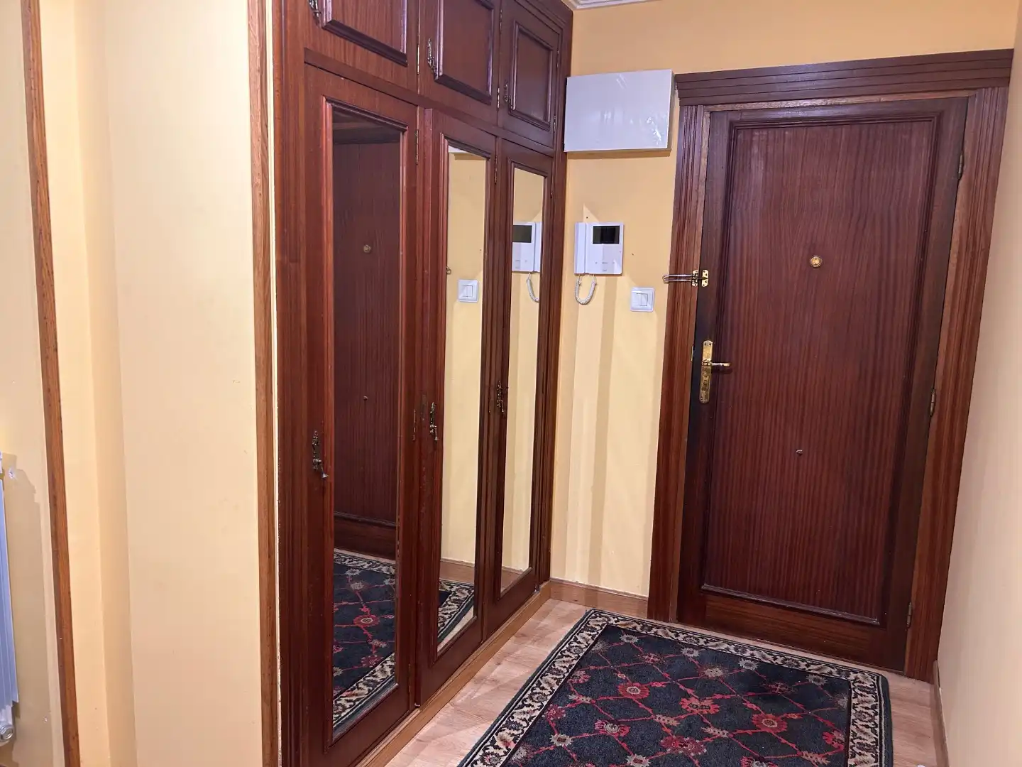 Flat for sale in Alameda Ayuntamiento, 17, Colindres Flat for sale in Colindres with Balcony