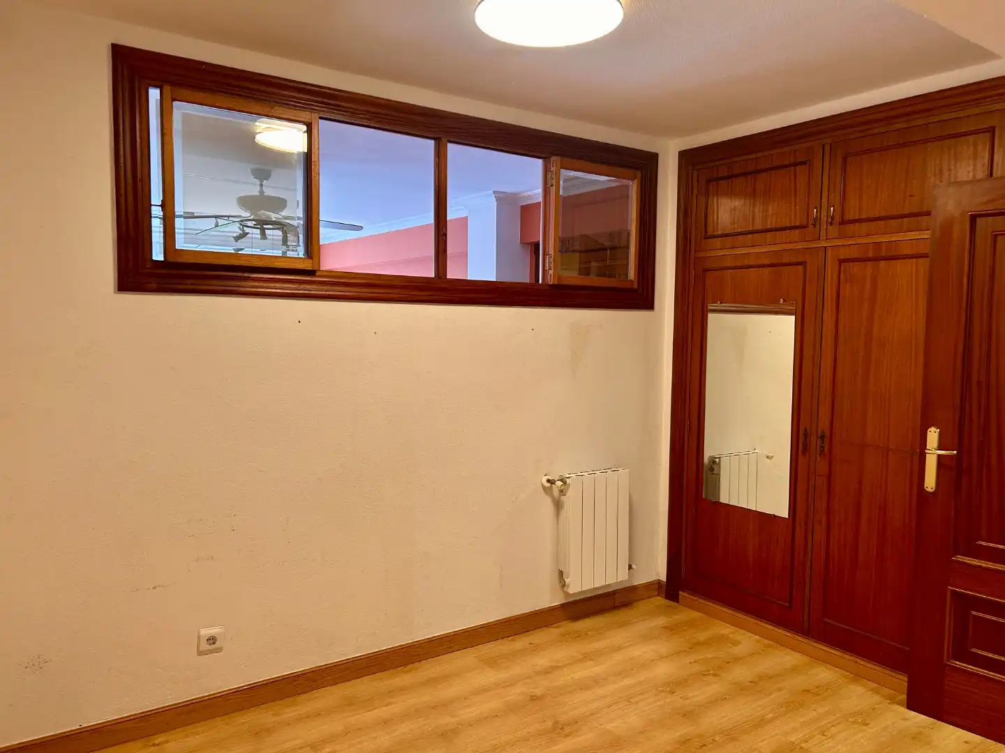 Flat for sale in Alameda Ayuntamiento, 17, Colindres Flat for sale in Colindres with Balcony
