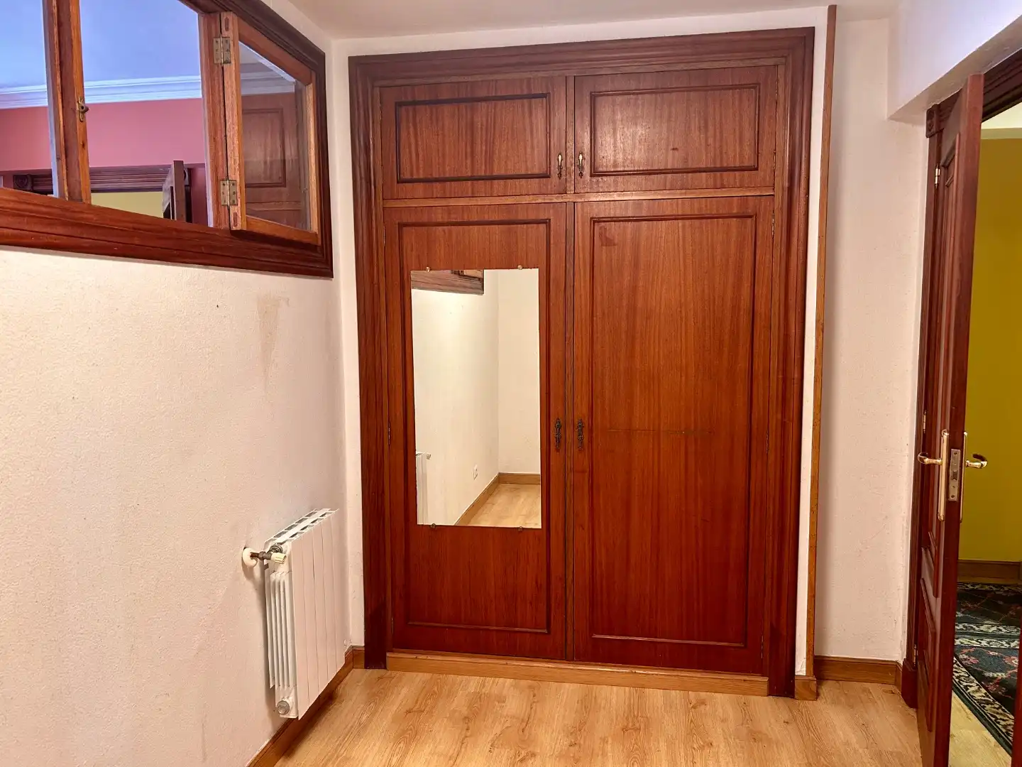 Flat for sale in Alameda Ayuntamiento, 17, Colindres Flat for sale in Colindres with Balcony