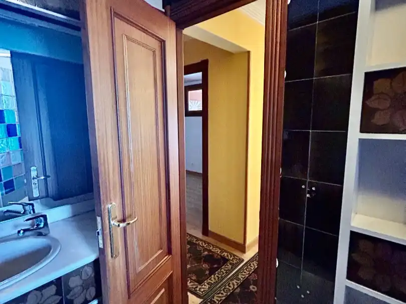 Flat for sale in Alameda Ayuntamiento, 17, Colindres Flat for sale in Colindres with Balcony