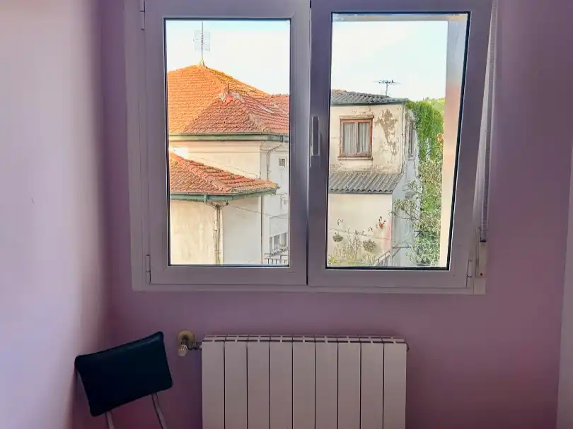 Flat for sale in Alameda Ayuntamiento, 17, Colindres Balcony of Flat for sale in Colindres with Balcony