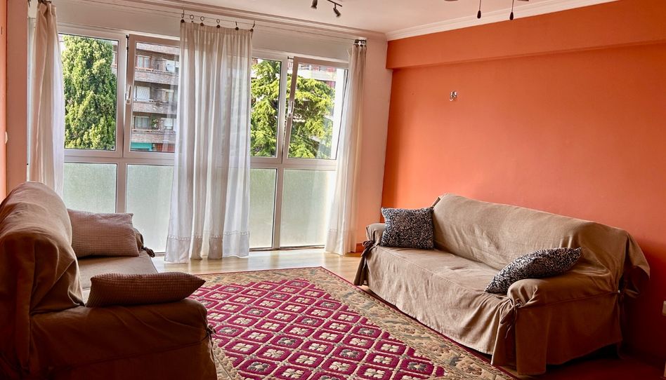Flat for sale in Alameda Ayuntamiento, 17, Colindres, Cantabria - image 1 Photo 1 of Flat for sale in Alameda Ayuntamiento, 17, Colindres, Cantabria
