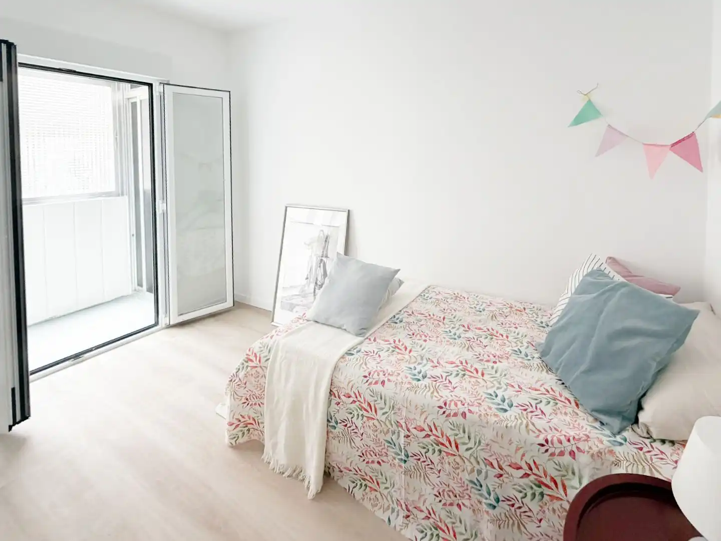 Piso en venta en Calle Fuenlabrada, 27, Casco Antiguo Habitación de Piso en venta en Alcorcón con Terraza