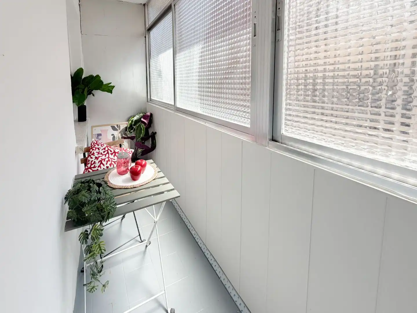 Piso en venta en Calle Fuenlabrada, 27, Casco Antiguo Terraza de Piso en venta en Alcorcón con Terraza