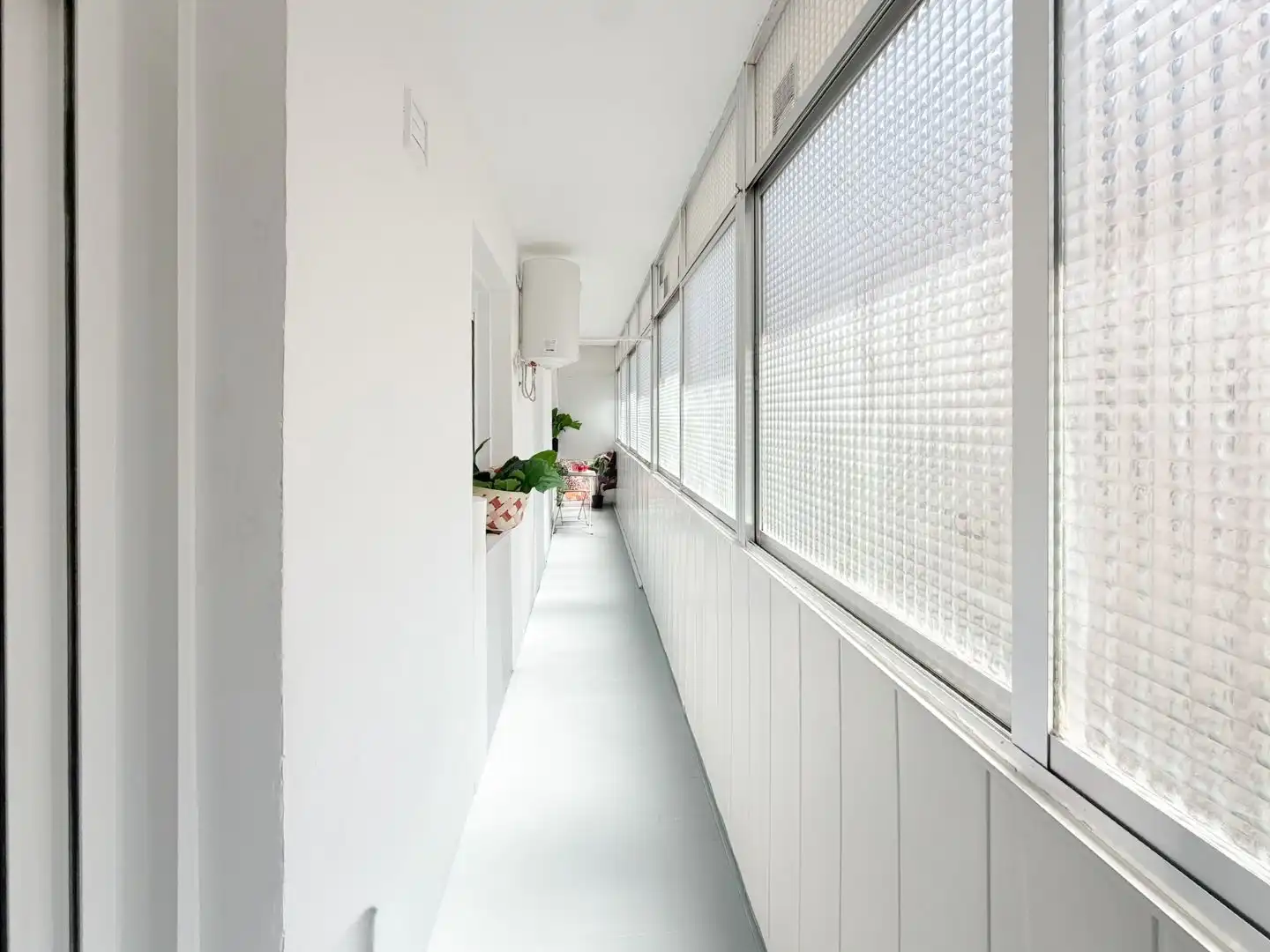 Piso en venta en Calle Fuenlabrada, 27, Casco Antiguo Piso en venta en Alcorcón con Terraza