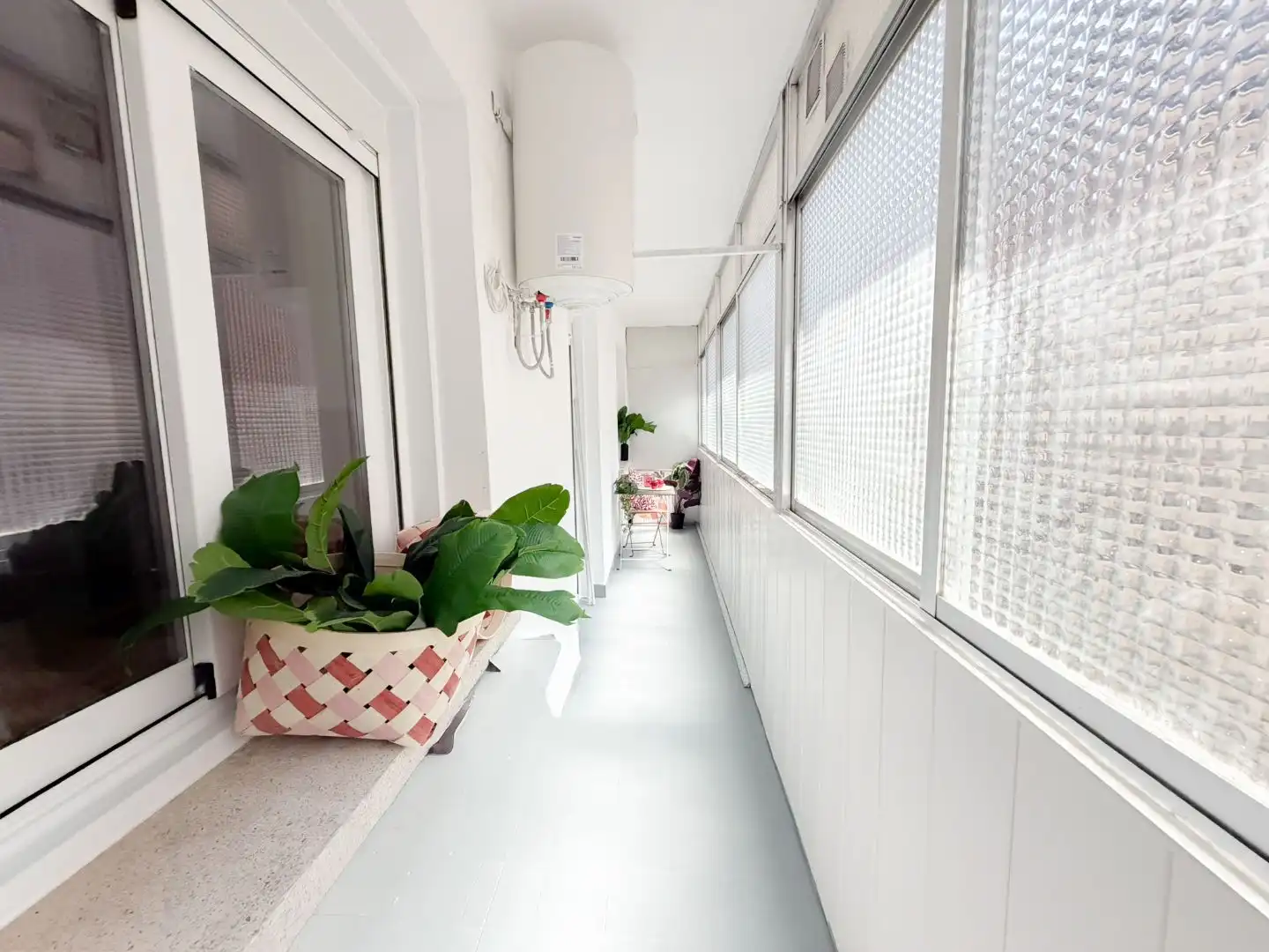 Piso en venta en Calle Fuenlabrada, 27, Casco Antiguo Terraza de Piso en venta en Alcorcón con Terraza