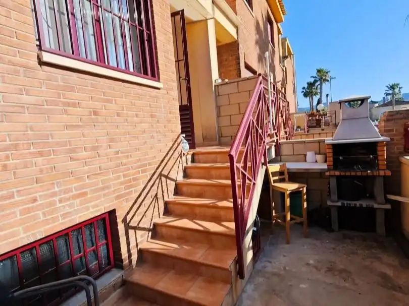 Dúplex en venta en Calle Número 10, 4, Benferri