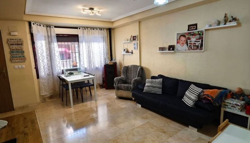 Dúplex en venta en Calle Número 10, 4, Benferri, Alicante - imagen 1 Foto 1 de Dúplex en venta en Calle Número 10, 4, Benferri, Alicante