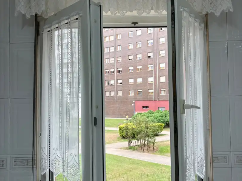 Flat for sale in Calle Juan XXIII, 11, Avilés Bedroom of Flat for sale in Avilés