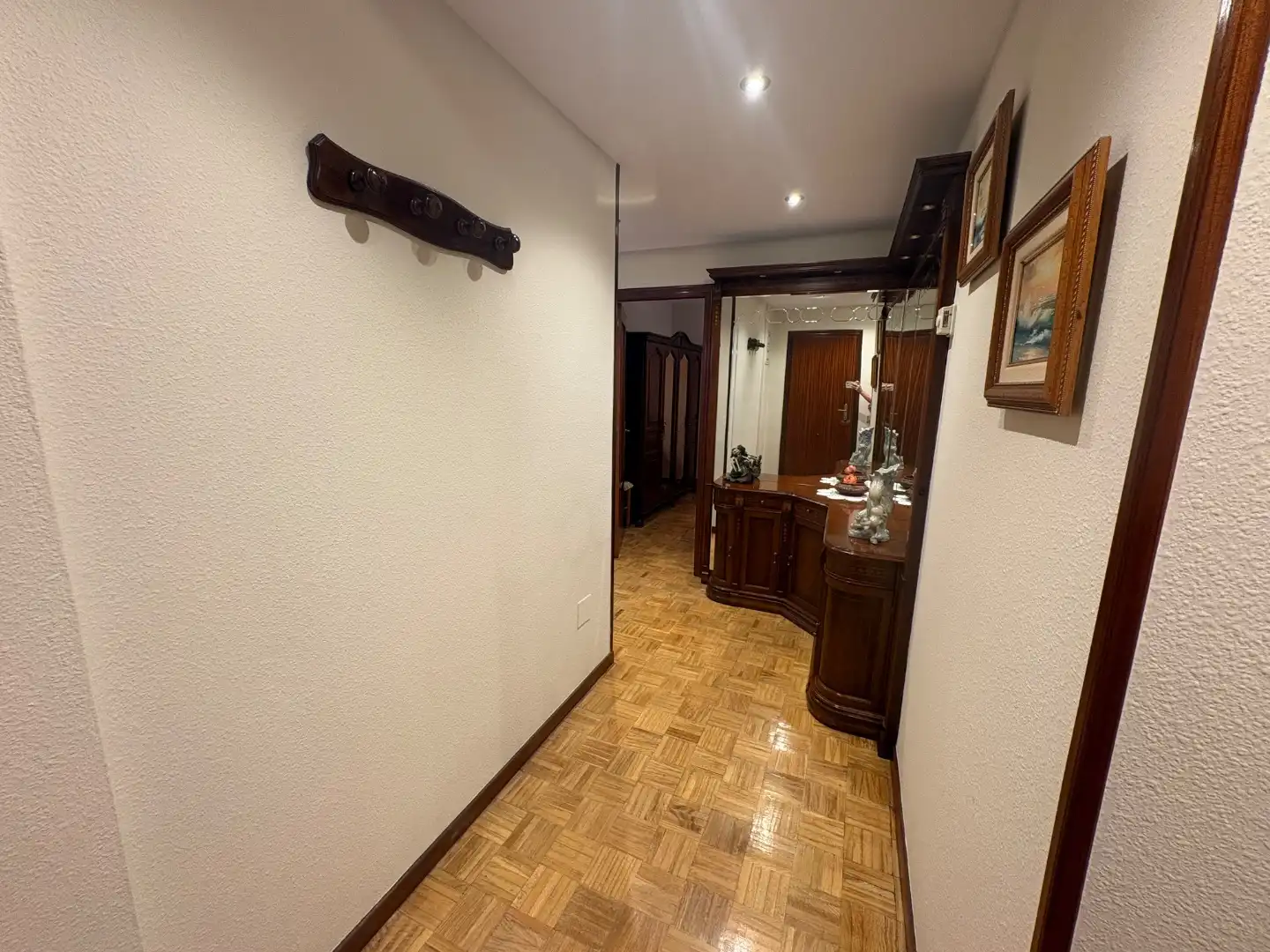 Flat for sale in Calle Juan XXIII, 11, Avilés Flat for sale in Avilés