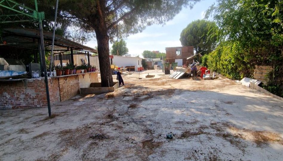 Country homes for sale in Avenida de Gumersindo Llorente, 77, Rejas, Madrid Capital - image 1 Photo 1 of Country homes for sale in Avenida de Gumersindo Llorente, 77, Rejas, Madrid Capital