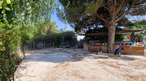 Country homes for sale in Avenida de Gumersindo Llorente, 77, Rejas, Madrid Capital - image 5 Photo 5 of Country homes for sale in Avenida de Gumersindo Llorente, 77, Rejas, Madrid Capital