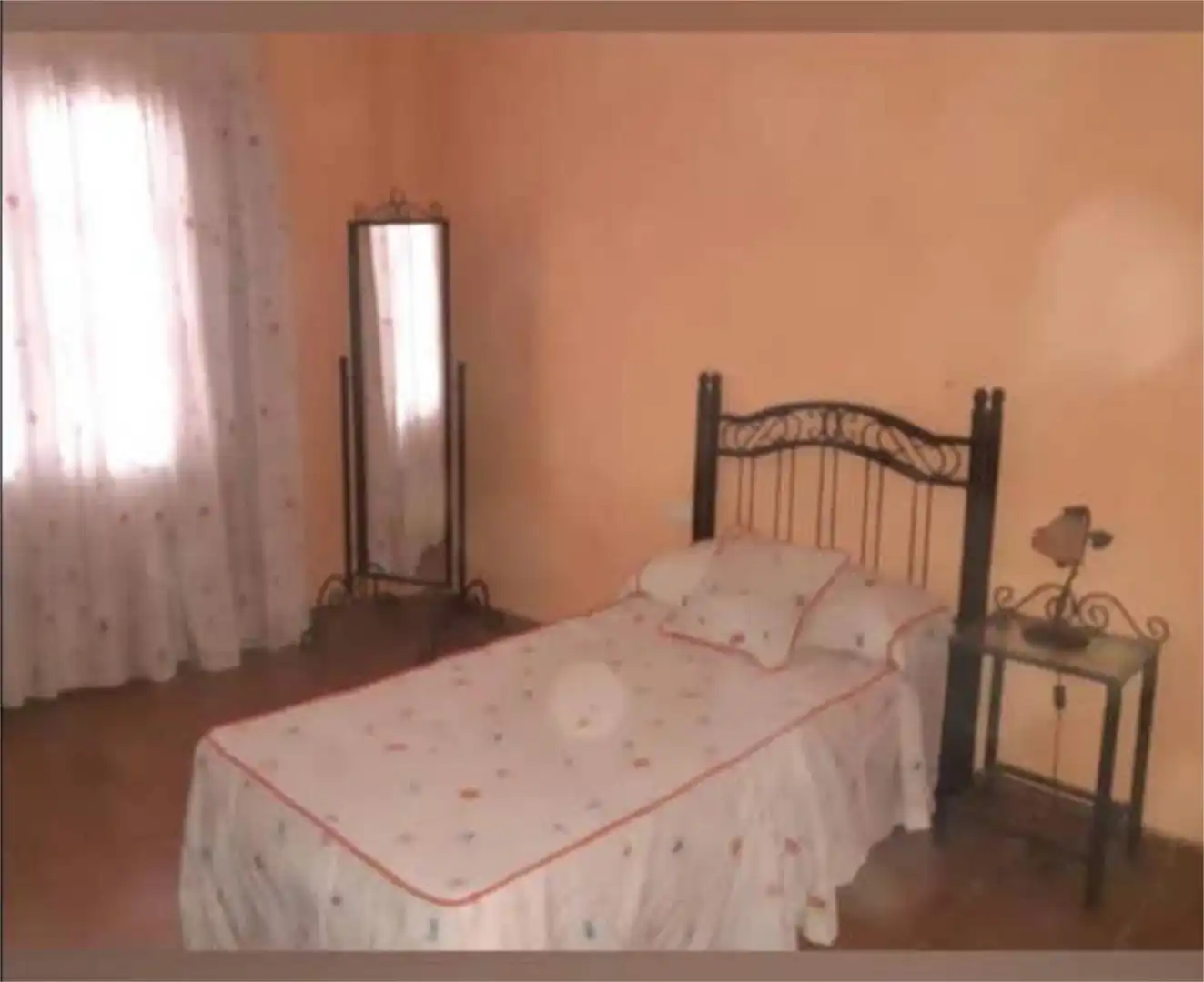 Bedroom of Houses for rent in Palma del Río  with Terrace and Furnished