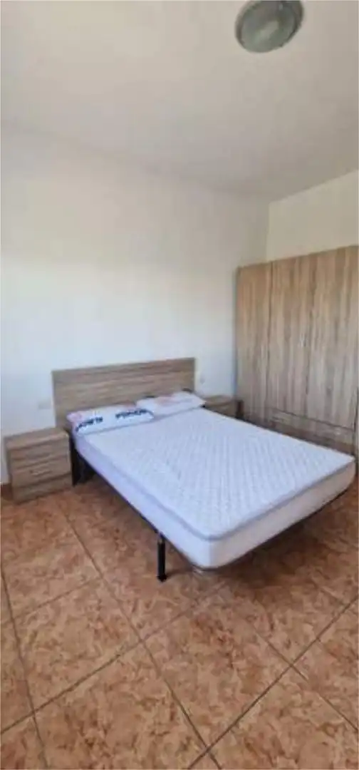 Piso de alquiler en San Juan Habitación de Piso de alquiler en Telde