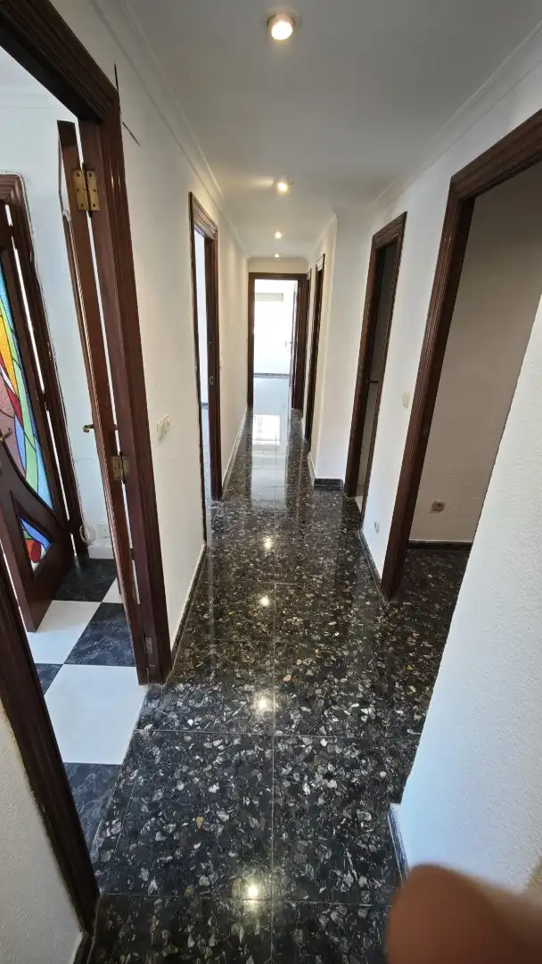 Pis en venda a Carrer de L'uruguai, 1, Valencia Capital Pis en venda en Valencia Capital amb Aire condicionat i Balcó