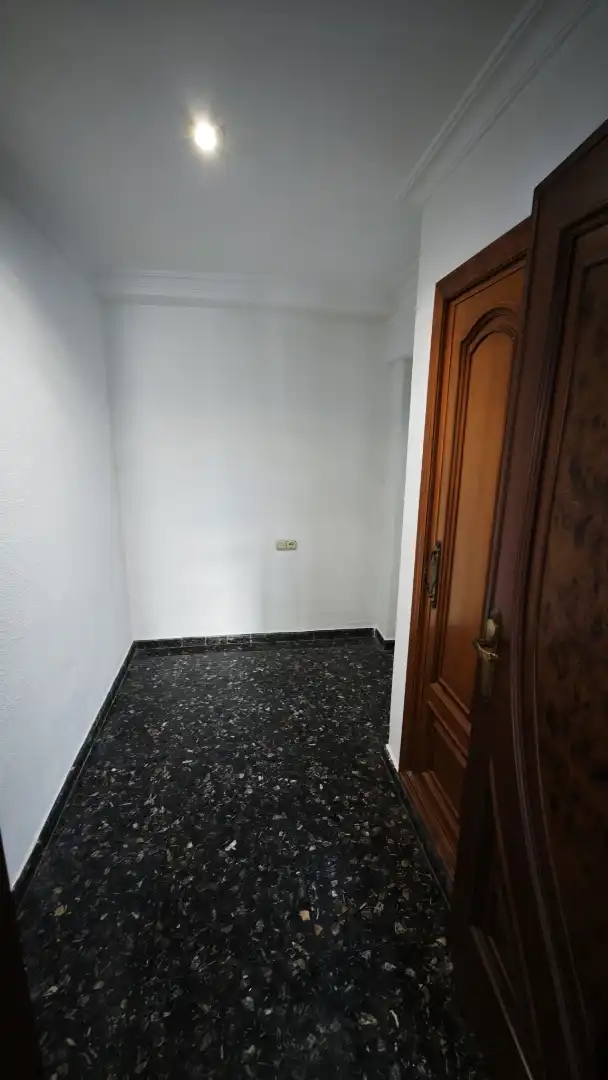 Pis en venda a Carrer de L'uruguai, 1, Valencia Capital Pis en venda en Valencia Capital amb Aire condicionat i Balcó