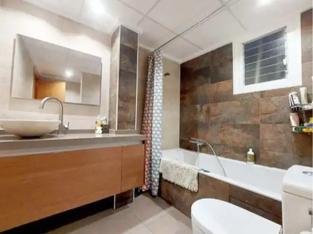Flat for rent in Carrer Juan Ramón Jiménez, 1, Centro