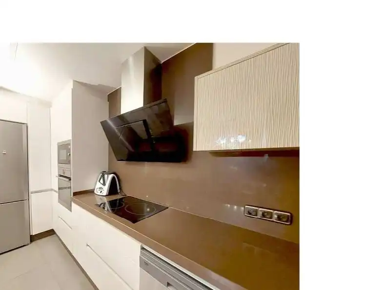 Flat for rent in Carrer Juan Ramón Jiménez, 1, Centro