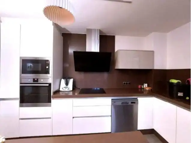 Flat for rent in Carrer Juan Ramón Jiménez, 1, Centro