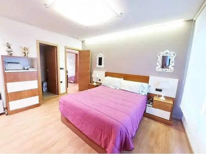 Flat for rent in Carrer Juan Ramón Jiménez, 1, Centro