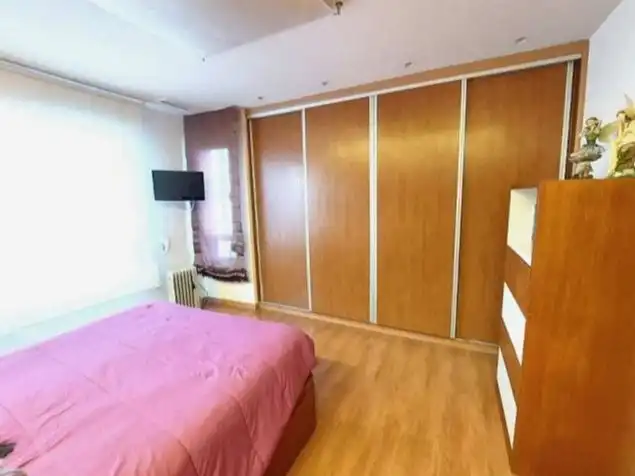 Flat for rent in Carrer Juan Ramón Jiménez, 1, Centro