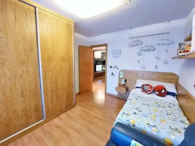 Flat for rent in Carrer Juan Ramón Jiménez, 1, Centro