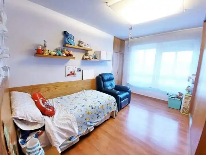 Flat for rent in Carrer Juan Ramón Jiménez, 1, Centro