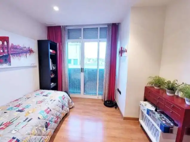 Flat for rent in Carrer Juan Ramón Jiménez, 1, Centro