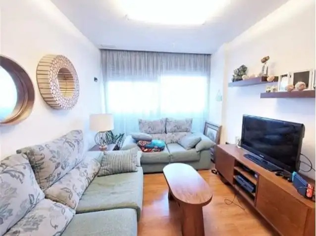 Flat for rent in Carrer Juan Ramón Jiménez, 1, Centro