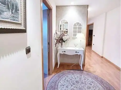 Flat for rent in Carrer Juan Ramón Jiménez, 1, Centro