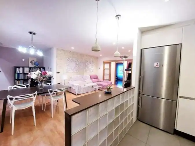 Flat for rent in Carrer Juan Ramón Jiménez, 1, Centro