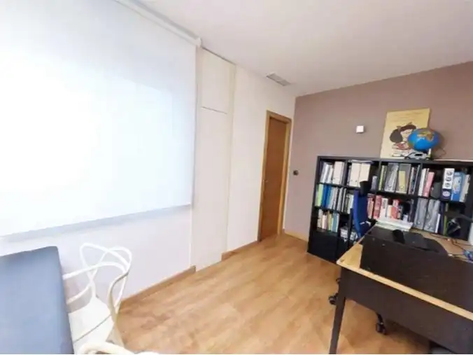 Flat for rent in Carrer Juan Ramón Jiménez, 1, Centro