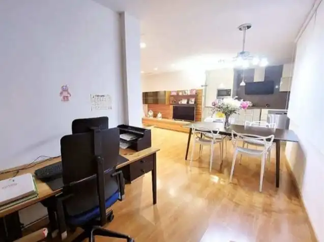 Flat for rent in Carrer Juan Ramón Jiménez, 1, Centro