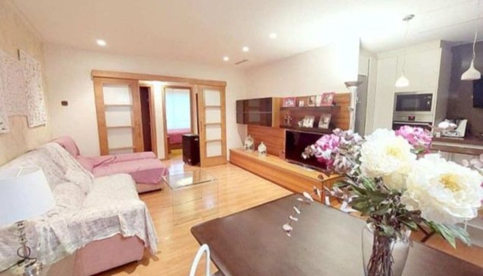 Flat for rent in Carrer Juan Ramón Jiménez, 1, Centro, Elche / Elx - image 1 Photo 1 of Flat for rent in Carrer Juan Ramón Jiménez, 1, Centro, Elche / Elx