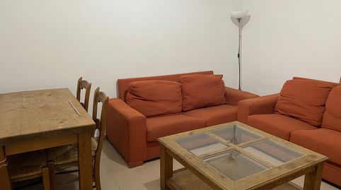 Flat for rent in Calle Juan Díaz de Solís, 44, El Tardón - El Carmen, Sevilla Capital - image 2 Photo 2 of Flat for rent in Calle Juan Díaz de Solís, 44, El Tardón - El Carmen, Sevilla Capital