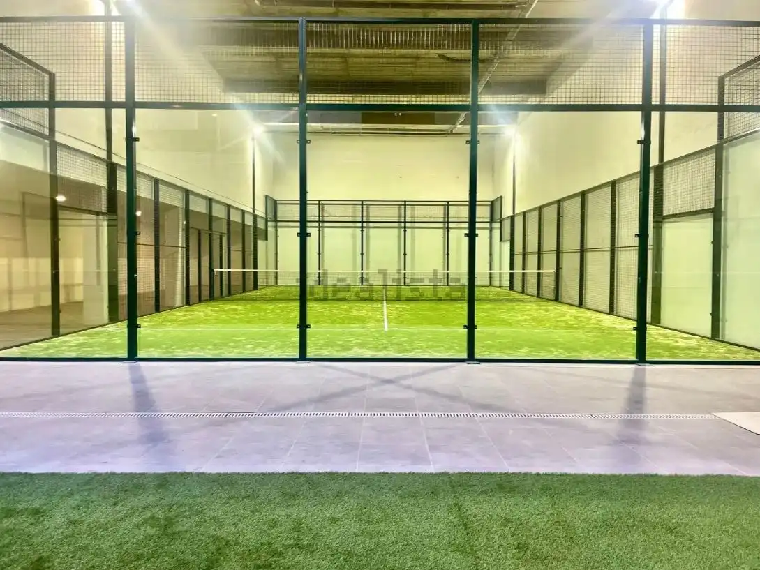 Estudio de alquiler en Calle de Fuerteventura, 5, Polígono Industrial Norte Estudio de alquiler en San Sebastián de los Reyes con Aire acondicionado, Calefacción y Terraza