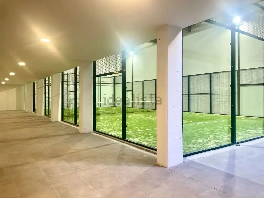Estudio de alquiler en Calle de Fuerteventura, 5, Polígono Industrial Norte Estudio de alquiler en San Sebastián de los Reyes con Aire acondicionado, Calefacción y Terraza