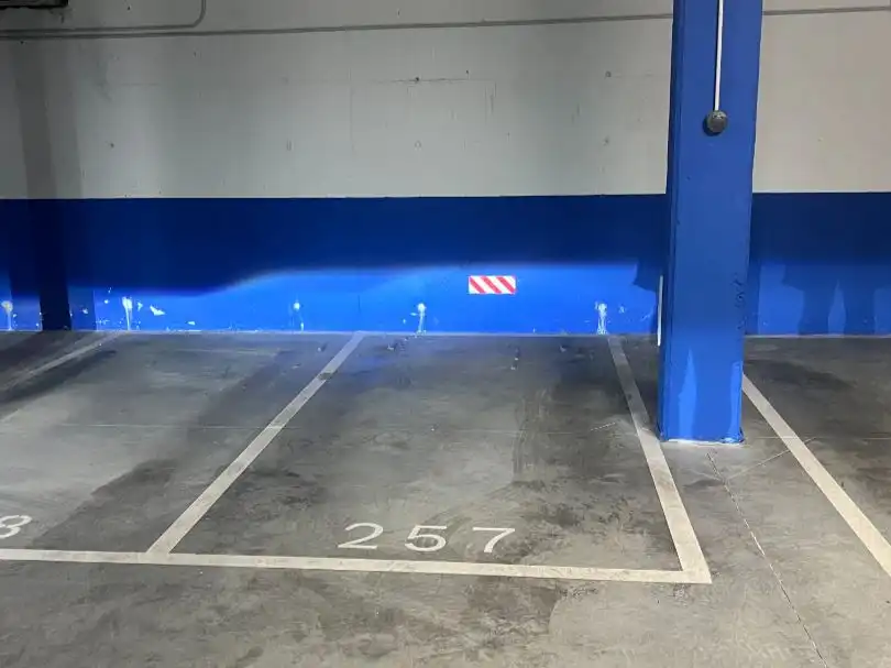 Estudio de alquiler en Calle de Fuerteventura, 5, Polígono Industrial Norte Parking de Estudio de alquiler en San Sebastián de los Reyes con Aire acondicionado, Calefacción y Terraza