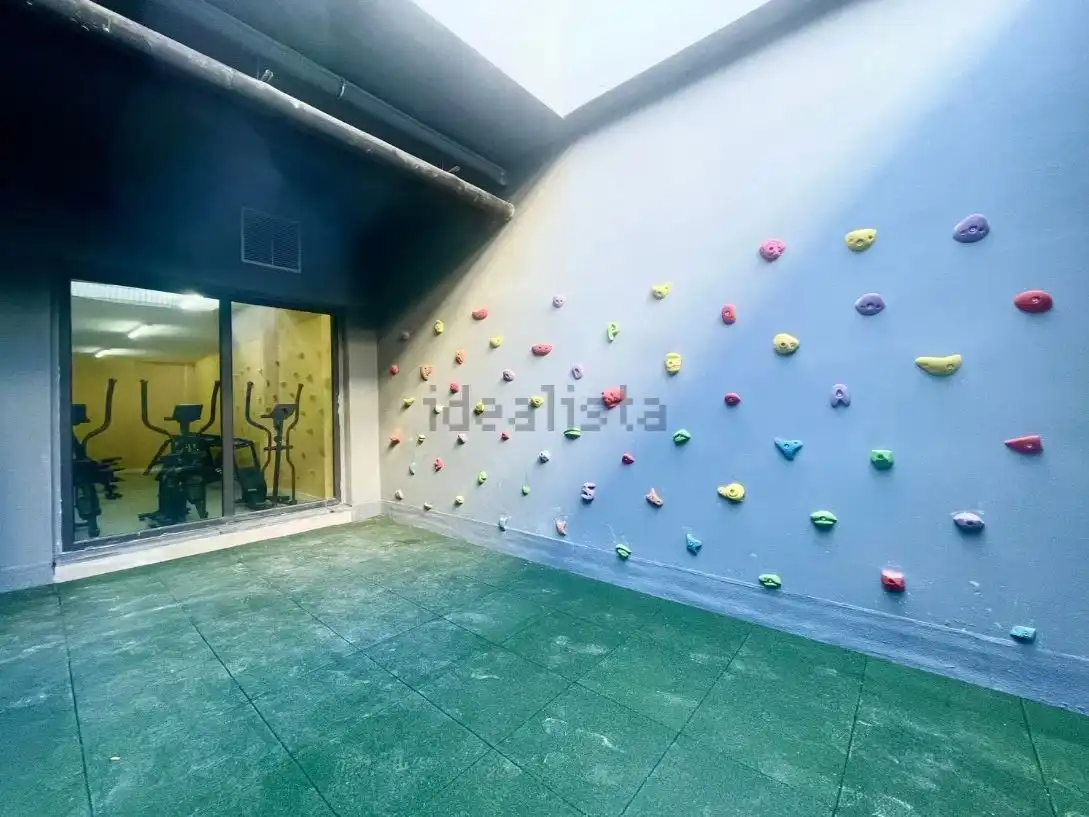 Estudio de alquiler en Calle de Fuerteventura, 5, Polígono Industrial Norte Estudio de alquiler en San Sebastián de los Reyes con Aire acondicionado, Calefacción y Terraza