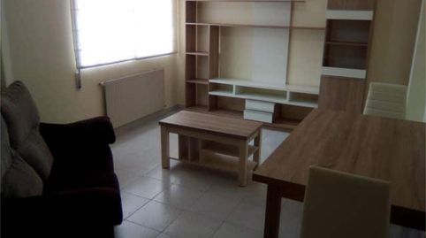 Apartamento de alquiler en San Roque - As Fontiñas, Lugo Capital - imagen 2 Foto 2 de Apartamento de alquiler en San Roque - As Fontiñas, Lugo Capital