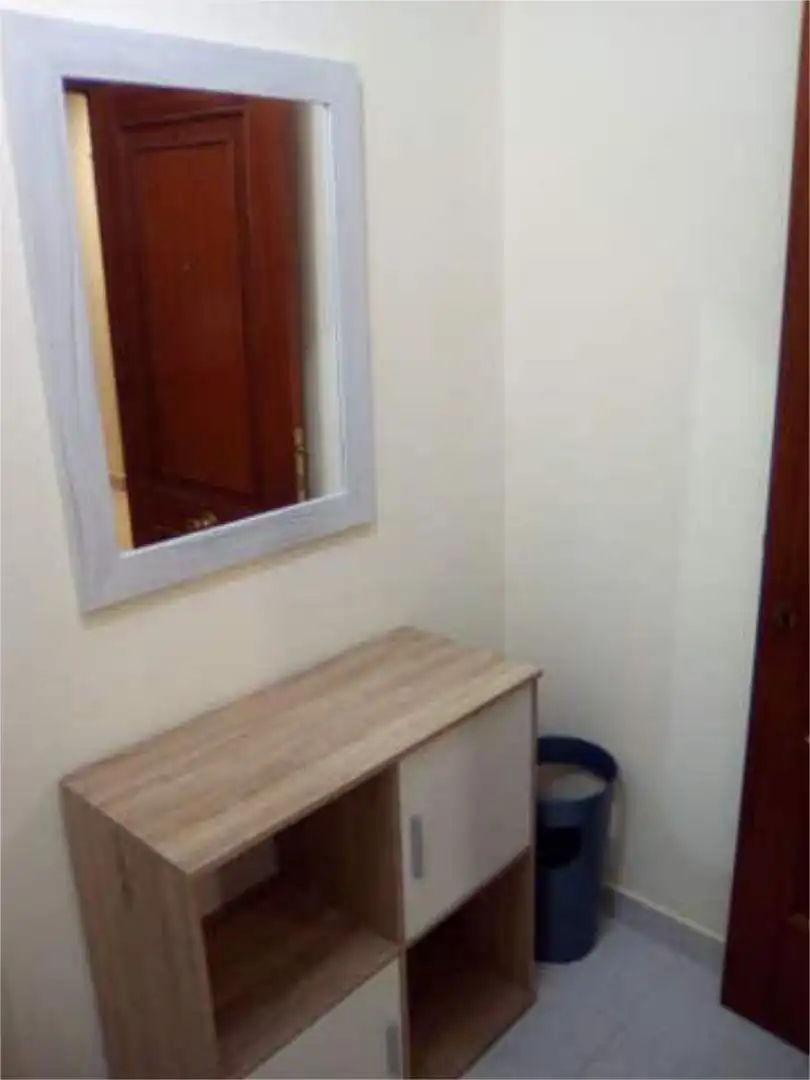 Apartamento de alquiler en San Roque - As Fontiñas Apartamento de alquiler en Lugo con Calefacción
