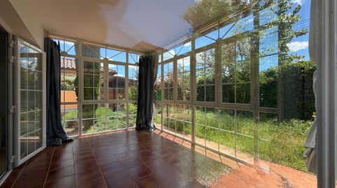 Foto 2 de Casa o chalet en venta en Avenida de Los Rosales, 1, Mojadillas - Parque de las Infantas - El Paraiso, Valdemorillo