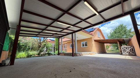 Foto 4 de Casa o chalet en venta en Avenida de Los Rosales, 1, Mojadillas - Parque de las Infantas - El Paraiso, Valdemorillo