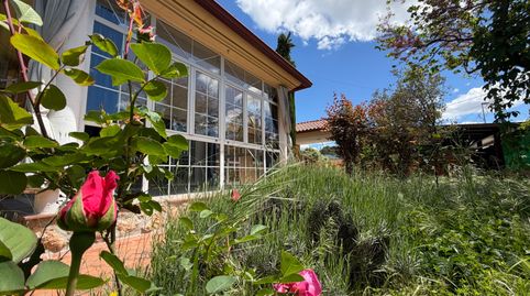 Foto 5 de Casa o chalet en venta en Avenida de Los Rosales, 1, Mojadillas - Parque de las Infantas - El Paraiso, Valdemorillo