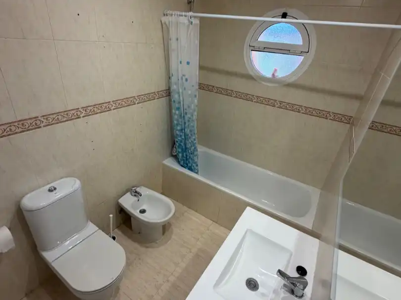 Baño de Casa o chalet en venta en Valdemorillo con Aire acondicionado y Terraza